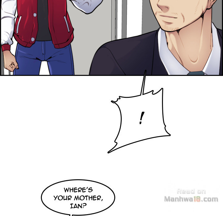 My Mother Is A College Student Chapter 2 - HolyManga.Net