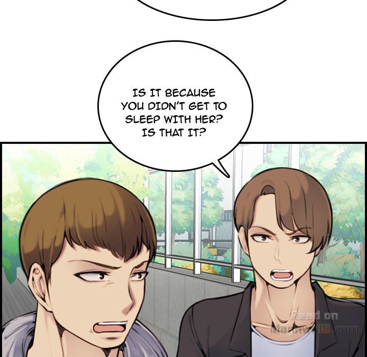 My Mother Is A College Student Chapter 2 - HolyManga.Net