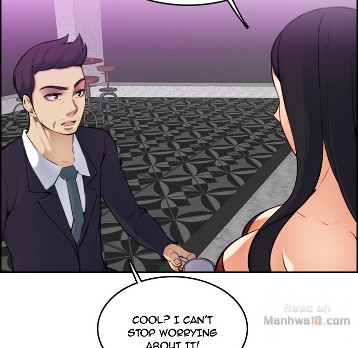 My Mother Is A College Student Chapter 2 - HolyManga.Net