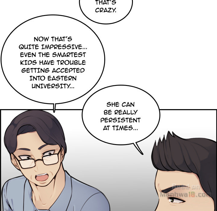 My Mother Is A College Student Chapter 2 - HolyManga.Net