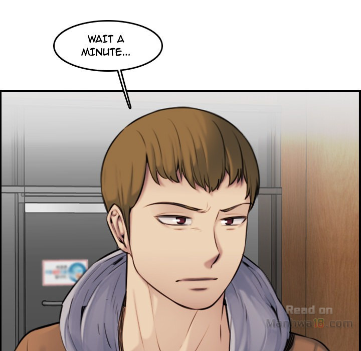 My Mother Is A College Student Chapter 3 - HolyManga.Net
