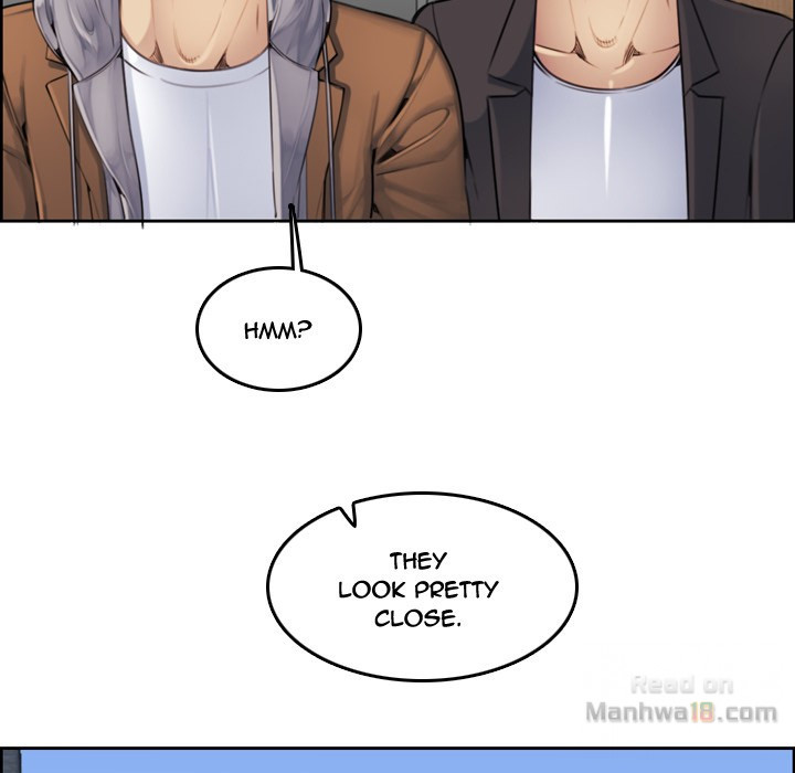 My Mother Is A College Student Chapter 3 - HolyManga.Net