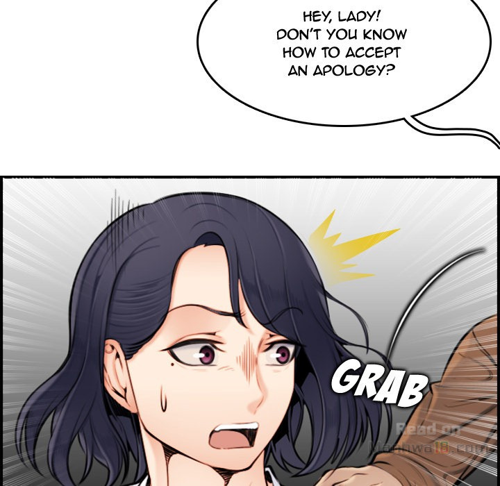 My Mother Is A College Student Chapter 3 - HolyManga.Net