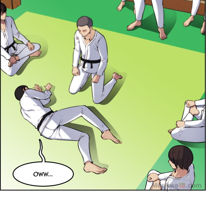 My Mother Is A College Student Chapter 3 - HolyManga.Net