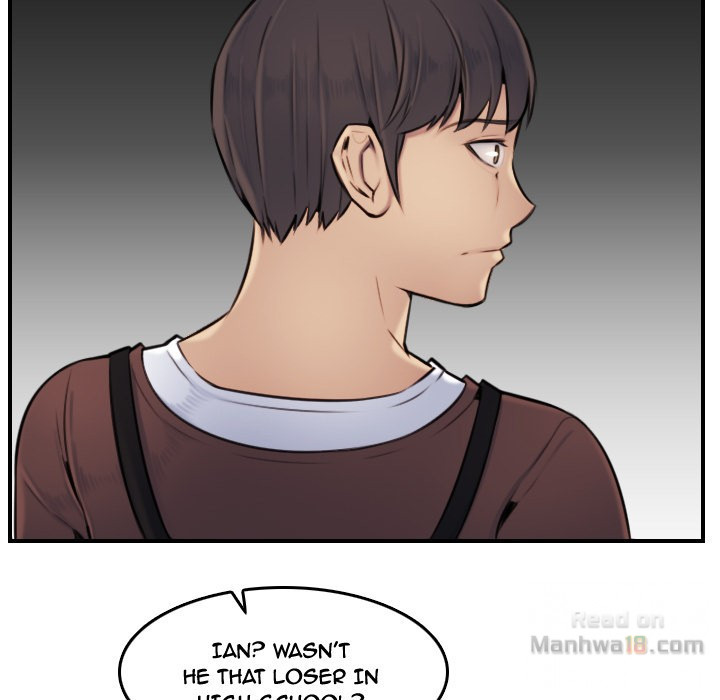 My Mother Is A College Student Chapter 3 - HolyManga.Net