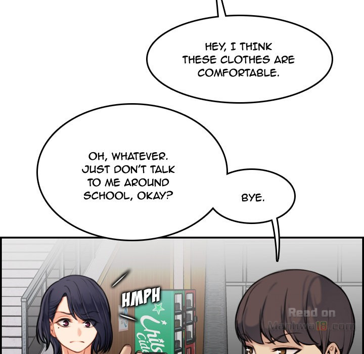 My Mother Is A College Student Chapter 3 - HolyManga.Net