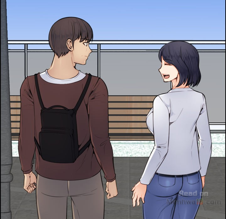 My Mother Is A College Student Chapter 3 - HolyManga.Net