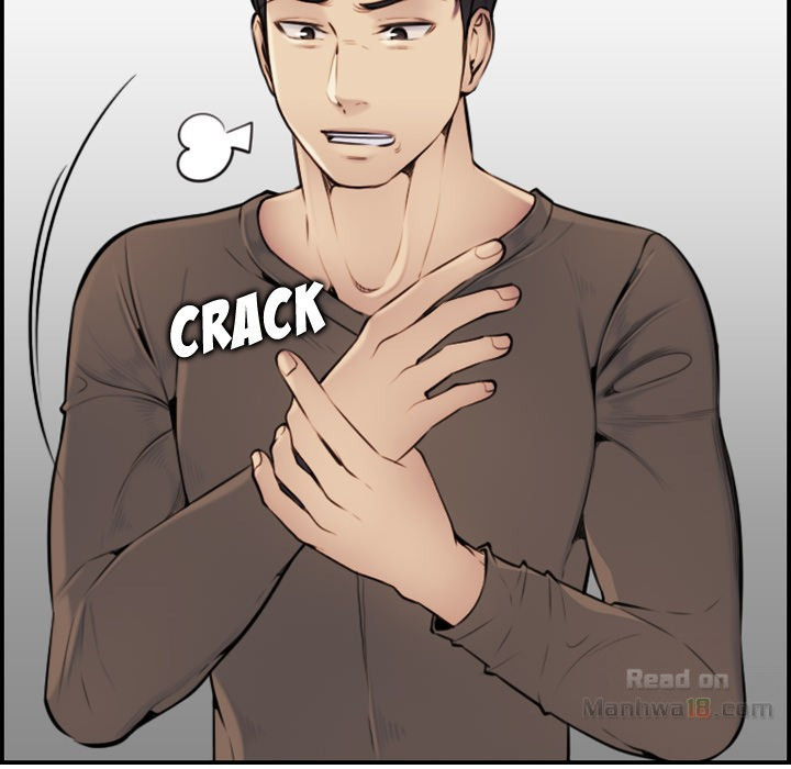 My Mother Is A College Student Chapter 3 - HolyManga.Net