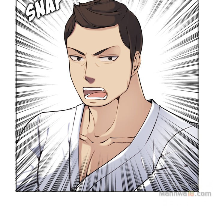 My Mother Is A College Student Chapter 3 - HolyManga.Net