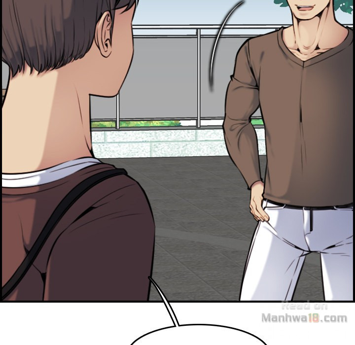 My Mother Is A College Student Chapter 3 - HolyManga.Net