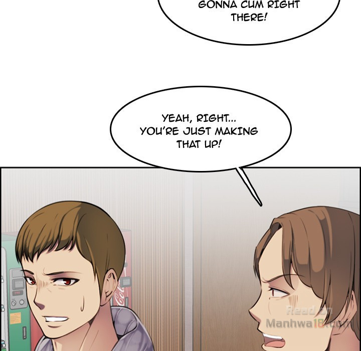 My Mother Is A College Student Chapter 3 - HolyManga.Net