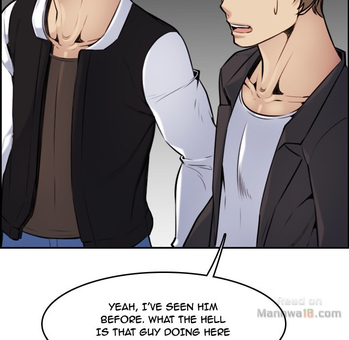 My Mother Is A College Student Chapter 3 - HolyManga.Net