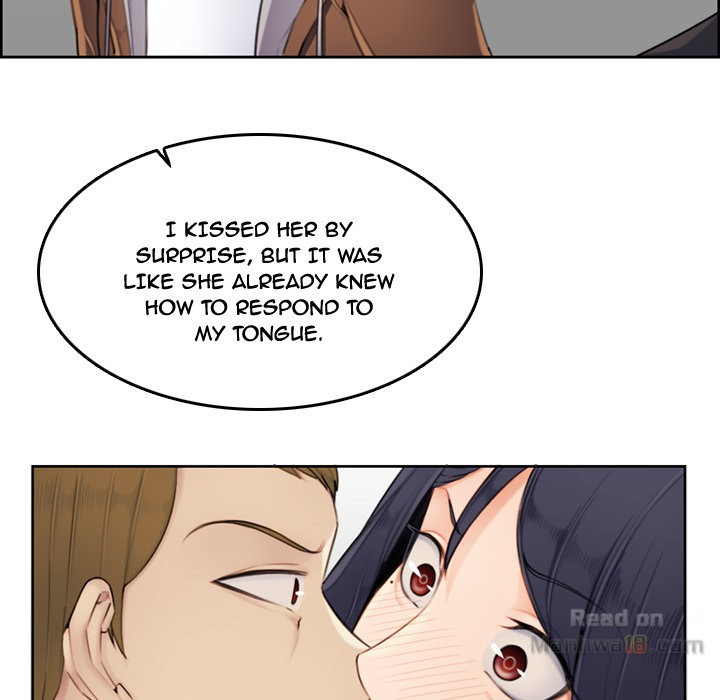 My Mother Is A College Student Chapter 3 - HolyManga.Net