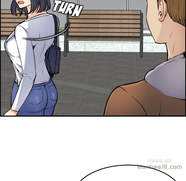 My Mother Is A College Student Chapter 3 - HolyManga.Net