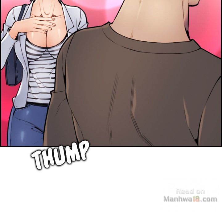 My Mother Is A College Student Chapter 3 - HolyManga.Net