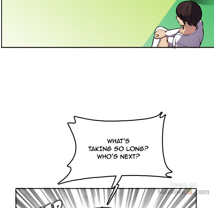 My Mother Is A College Student Chapter 3 - HolyManga.Net