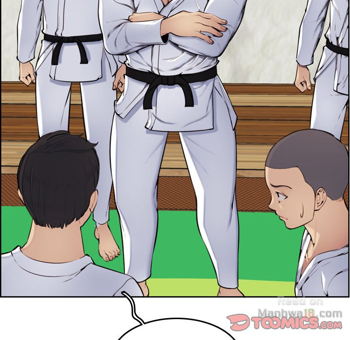 My Mother Is A College Student Chapter 3 - HolyManga.Net