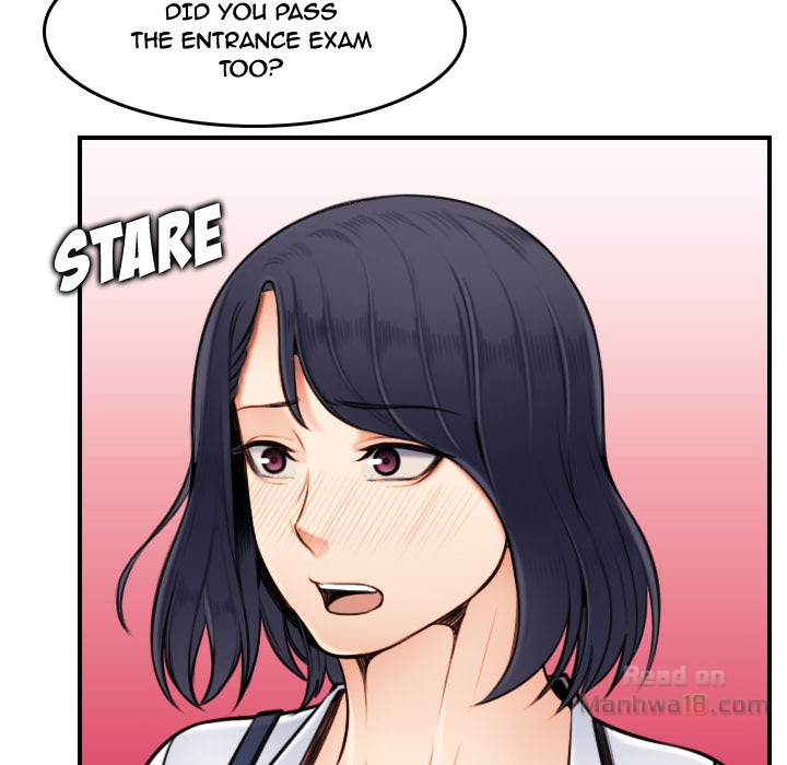 My Mother Is A College Student Chapter 3 - HolyManga.Net