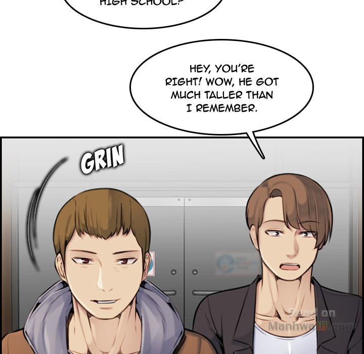 My Mother Is A College Student Chapter 3 - HolyManga.Net