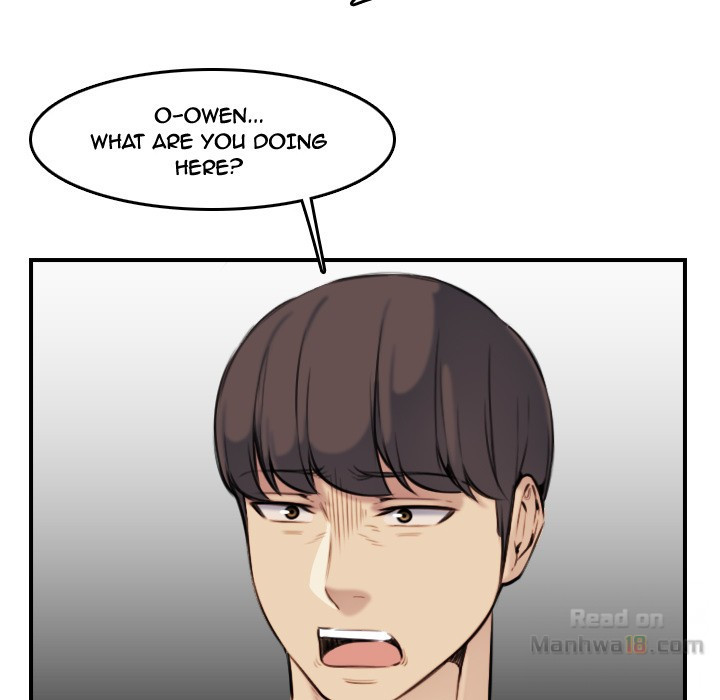 My Mother Is A College Student Chapter 3 - HolyManga.Net