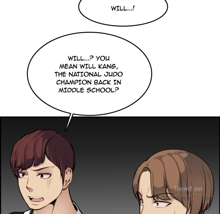 My Mother Is A College Student Chapter 3 - HolyManga.Net