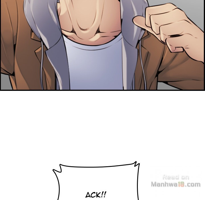 My Mother Is A College Student Chapter 3 - HolyManga.Net