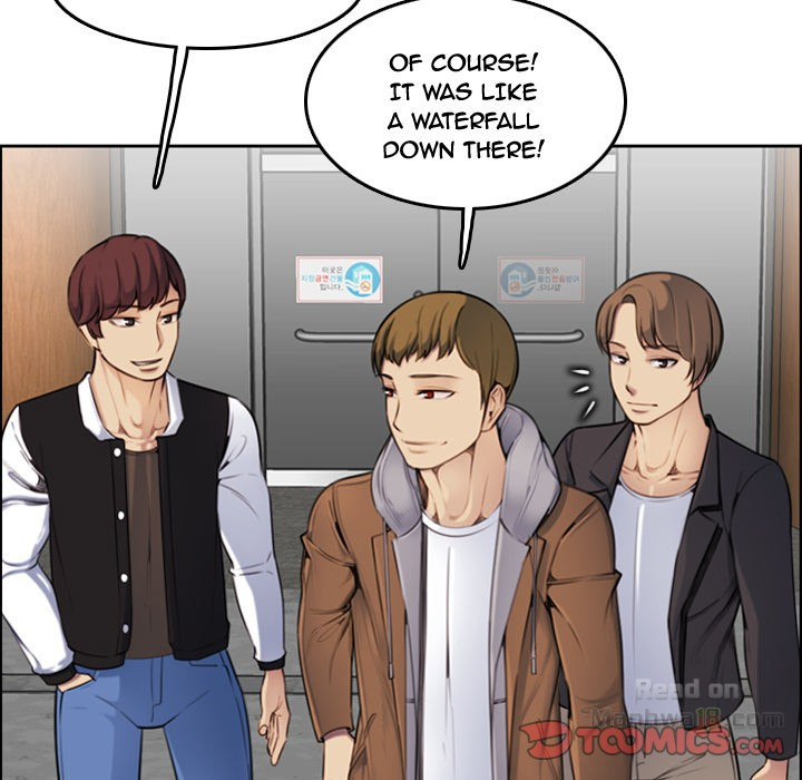 My Mother Is A College Student Chapter 3 - HolyManga.Net