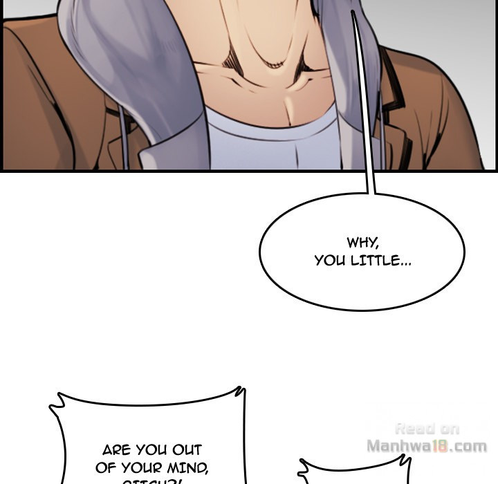 My Mother Is A College Student Chapter 3 - HolyManga.Net