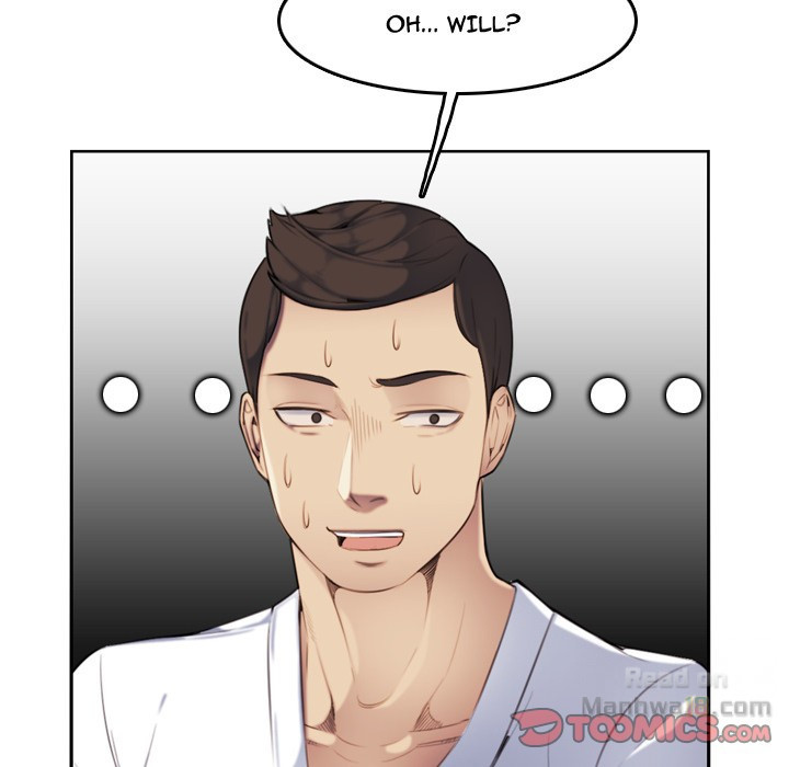 My Mother Is A College Student Chapter 3 - HolyManga.Net