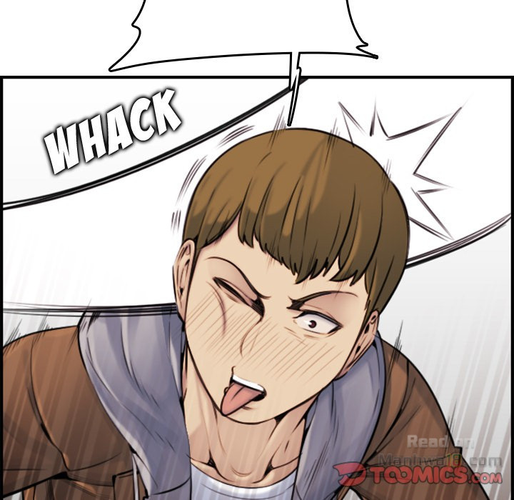 My Mother Is A College Student Chapter 3 - HolyManga.Net