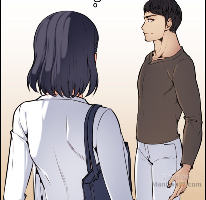 My Mother Is A College Student Chapter 3 - HolyManga.Net