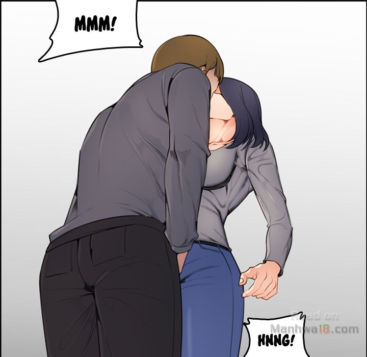 My Mother Is A College Student Chapter 3 - HolyManga.Net