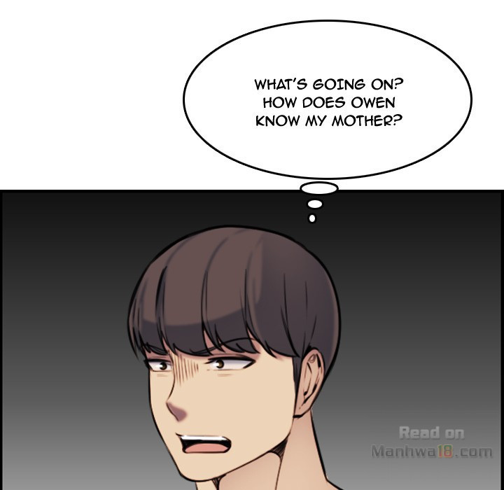 My Mother Is A College Student Chapter 3 - HolyManga.Net