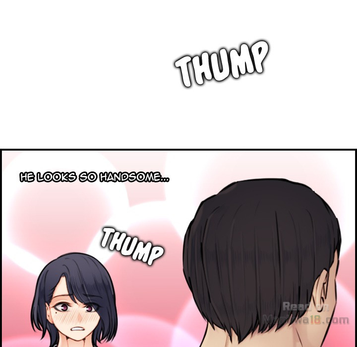 My Mother Is A College Student Chapter 3 - HolyManga.Net