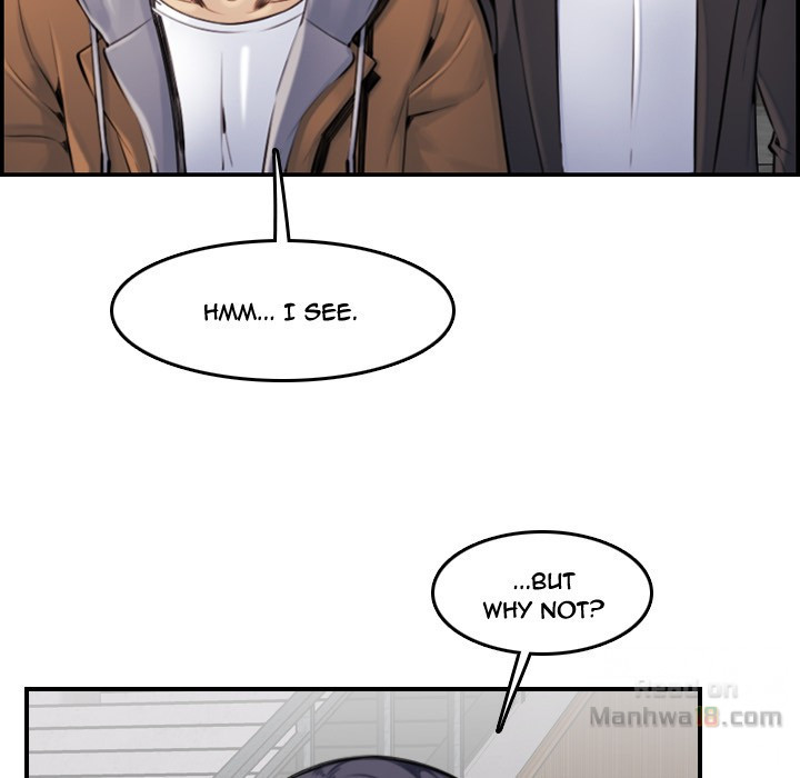 My Mother Is A College Student Chapter 3 - HolyManga.Net
