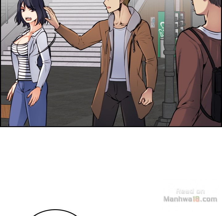 My Mother Is A College Student Chapter 3 - HolyManga.Net