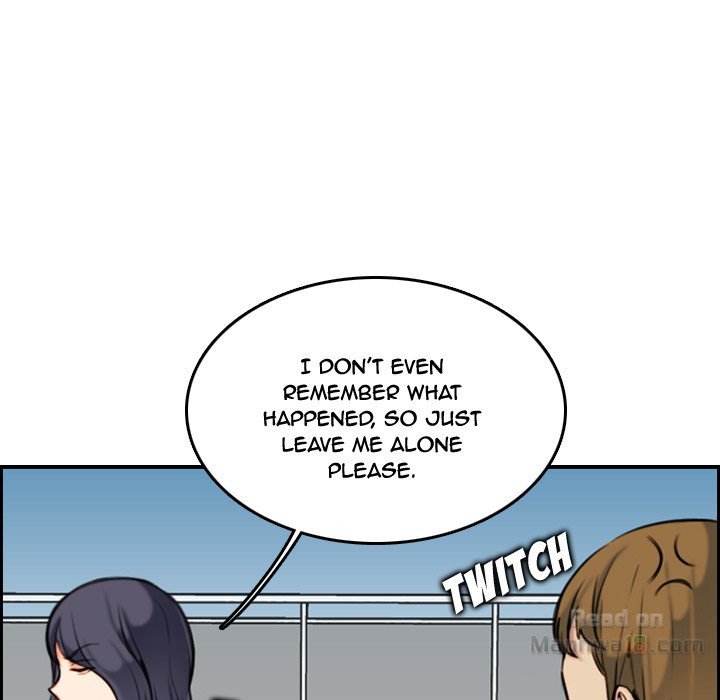 My Mother Is A College Student Chapter 3 - HolyManga.Net