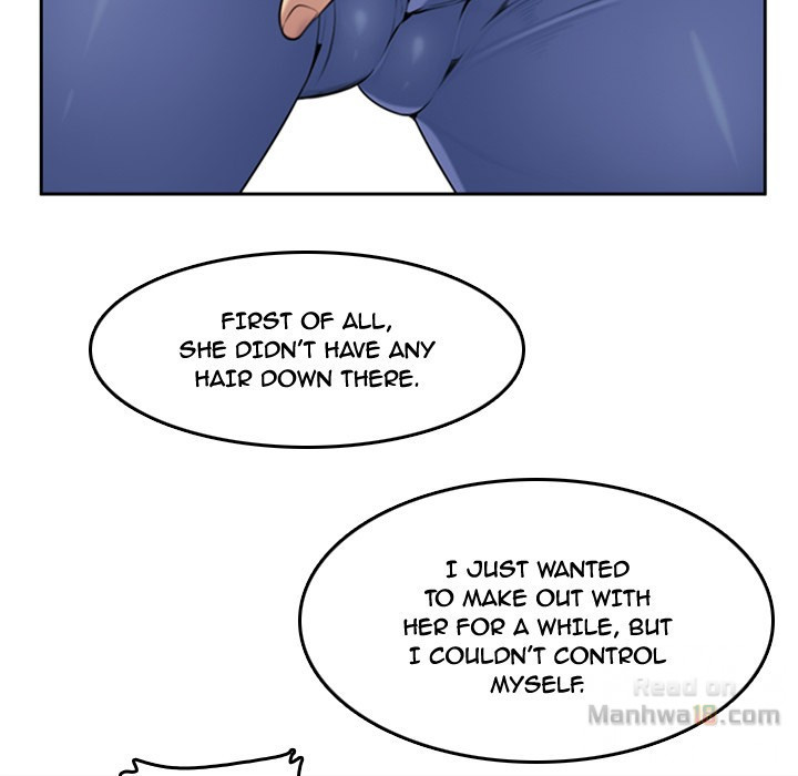 My Mother Is A College Student Chapter 3 - HolyManga.Net