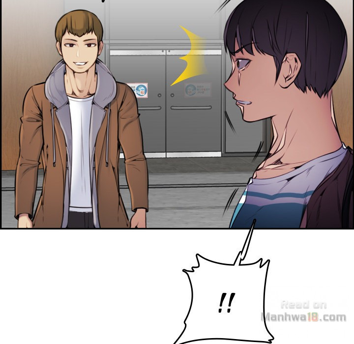 My Mother Is A College Student Chapter 3 - HolyManga.Net