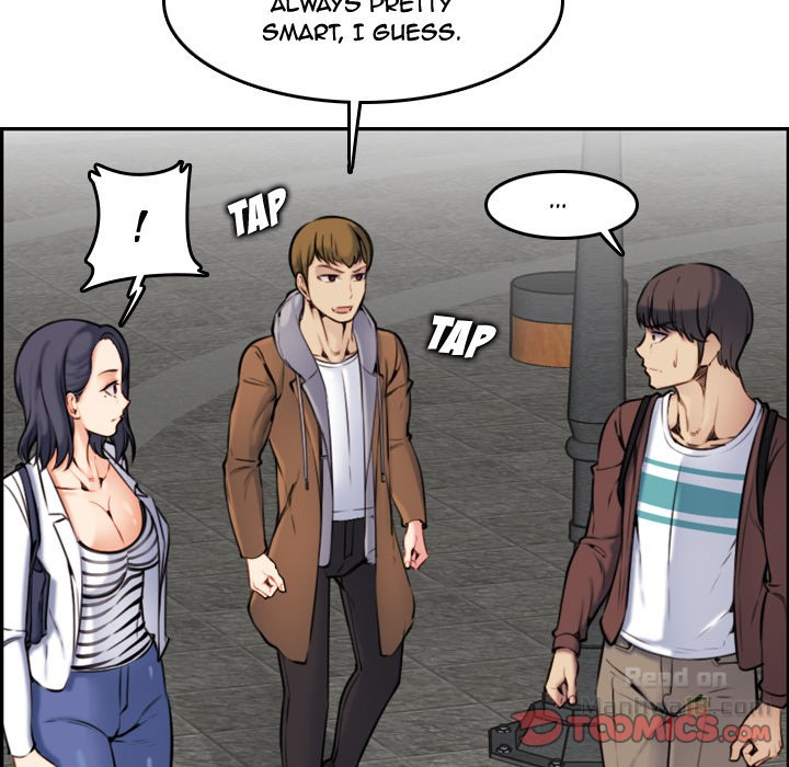 My Mother Is A College Student Chapter 3 - HolyManga.Net