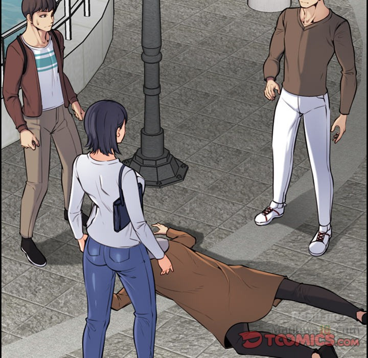 My Mother Is A College Student Chapter 3 - HolyManga.Net