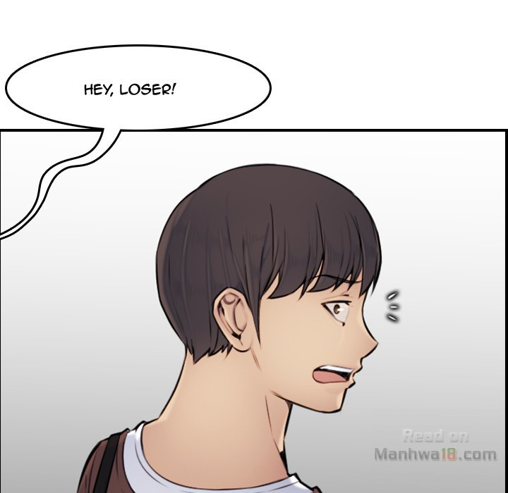 My Mother Is A College Student Chapter 3 - HolyManga.Net