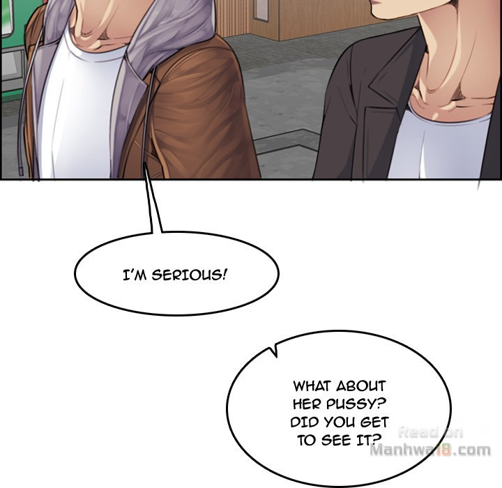 My Mother Is A College Student Chapter 3 - HolyManga.Net