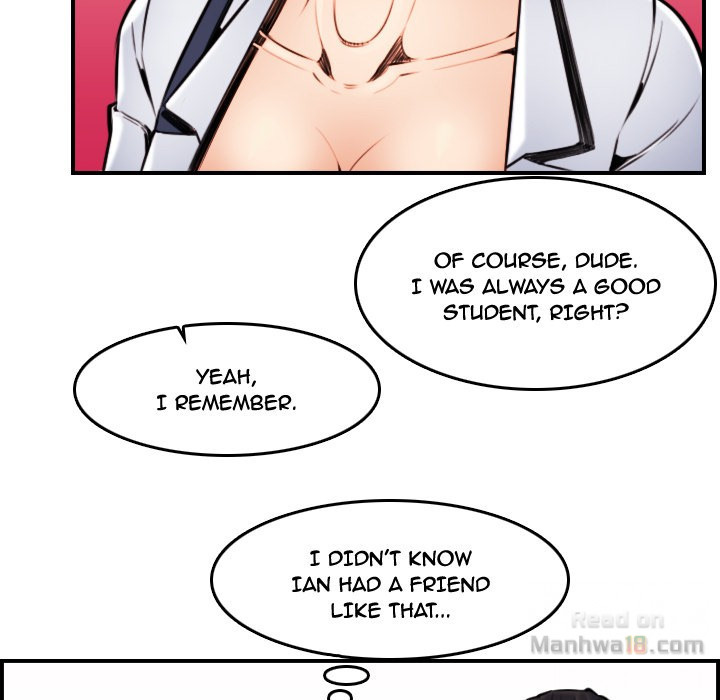 My Mother Is A College Student Chapter 3 - HolyManga.Net