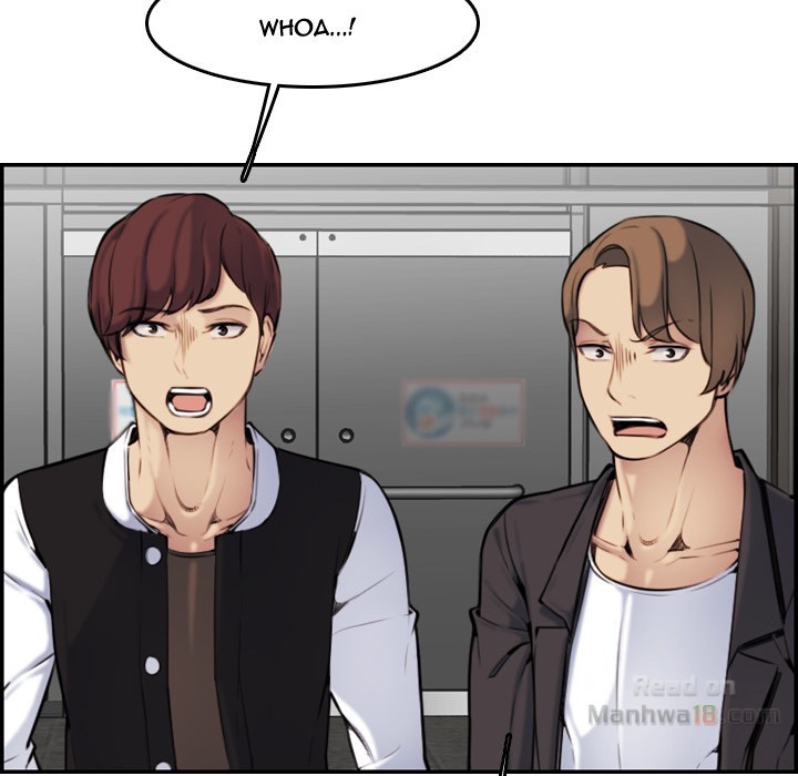 My Mother Is A College Student Chapter 3 - HolyManga.Net