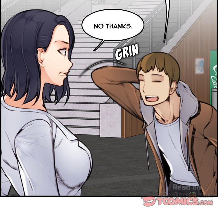 My Mother Is A College Student Chapter 3 - HolyManga.Net