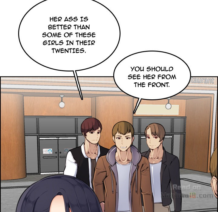 My Mother Is A College Student Chapter 3 - HolyManga.Net