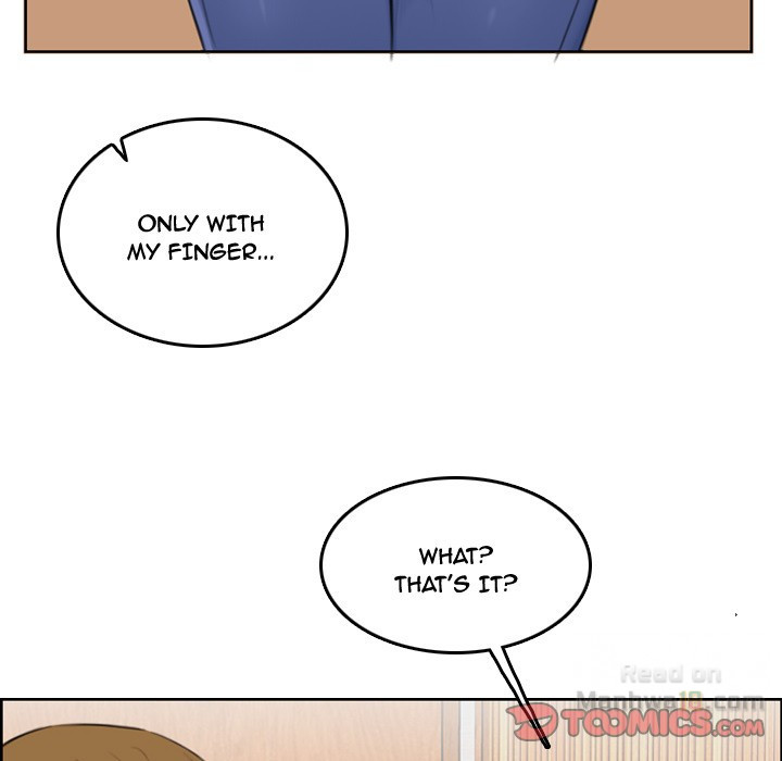 My Mother Is A College Student Chapter 3 - HolyManga.Net