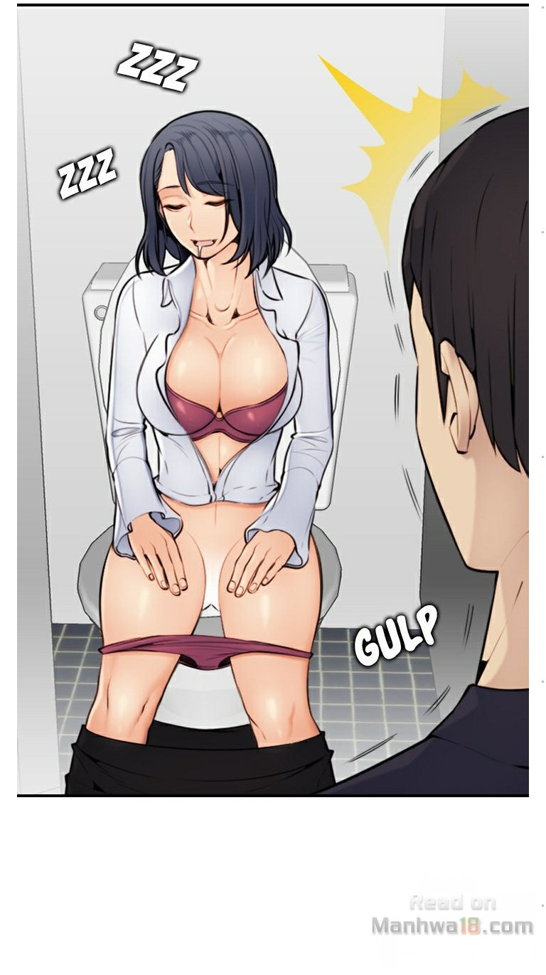 My Mother Is A College Student Chapter 5 - HolyManga.Net