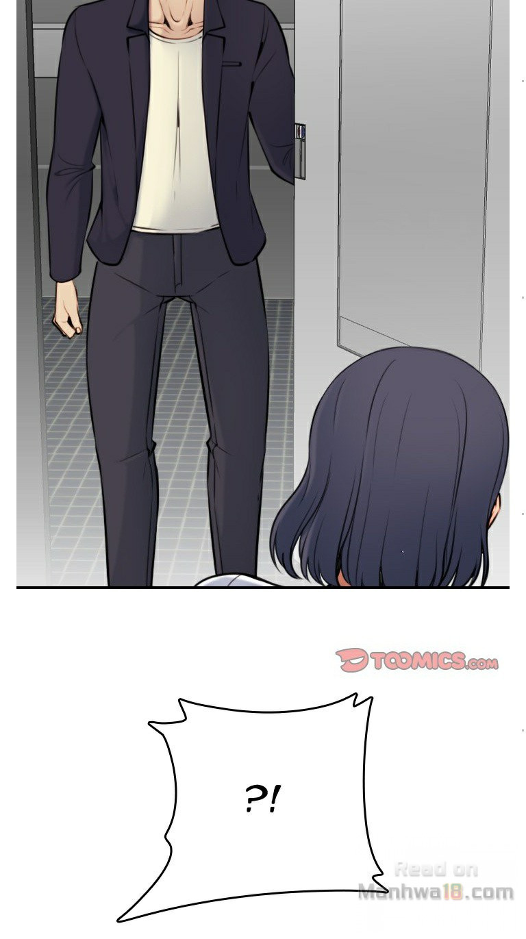 My Mother Is A College Student Chapter 5 - HolyManga.Net